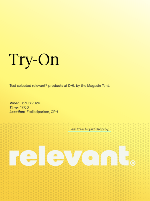 Magasin Telt / DHL Stafetten 27/08