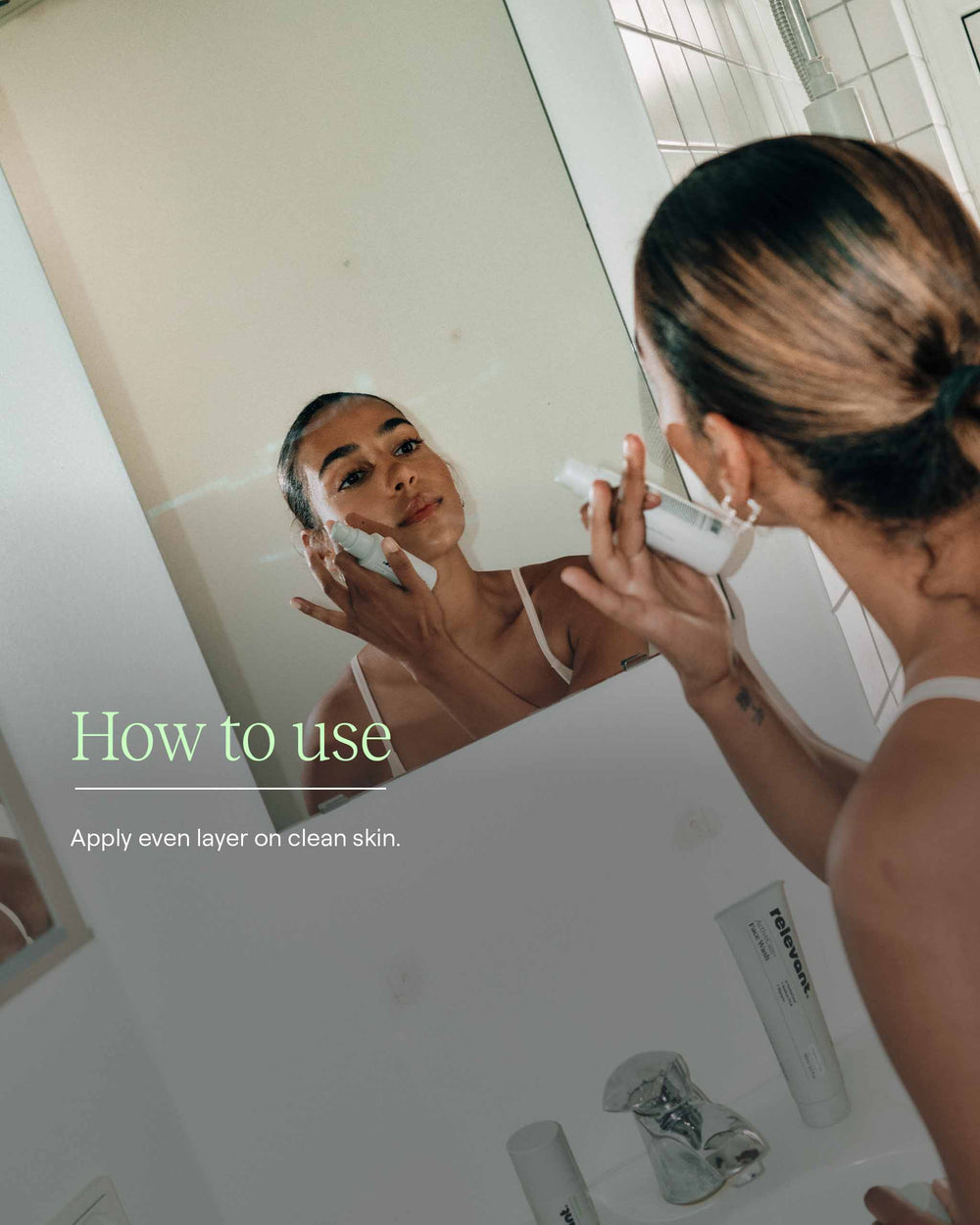 ActiveCare+ Face Cream