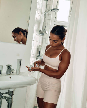 ActiveCare+ Face Cream