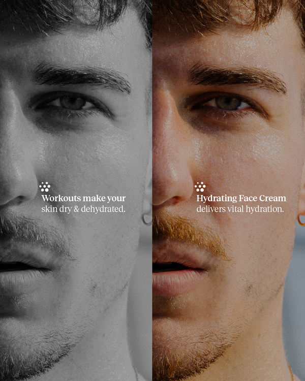 Hydrating Face Cream