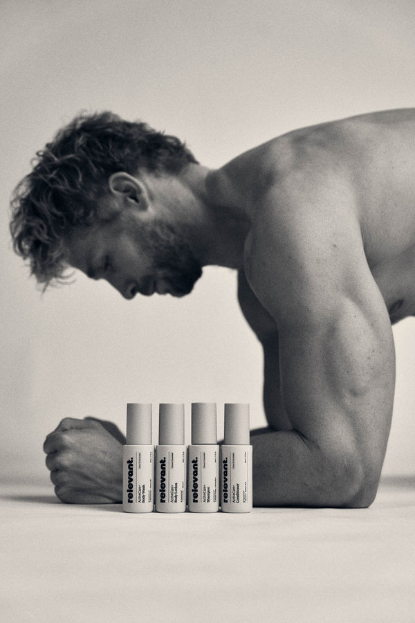 ActiveCare+ Body Lotion 50ml