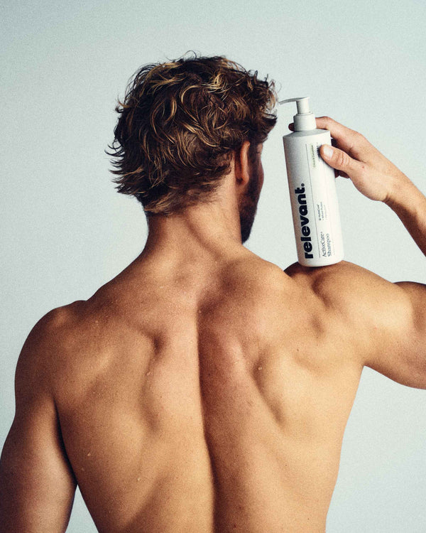 ActiveCare+ Shampoo
