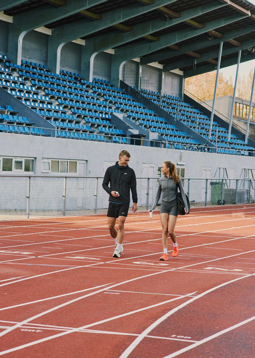 Natural Deodorant - Sandalwood