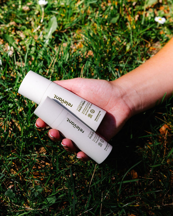 Hydrating Face Cream