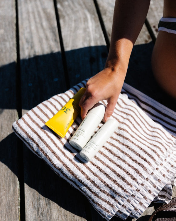 Hydrating Face Cream