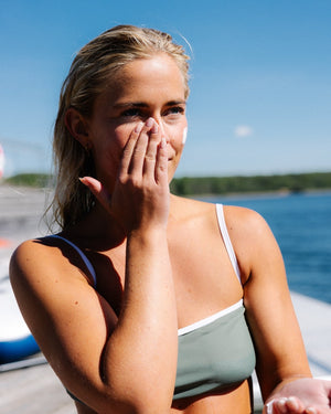 Hydrating Face Cream