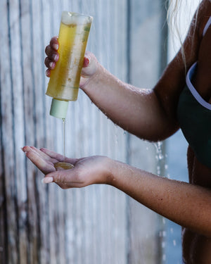 Refreshing Body Wash