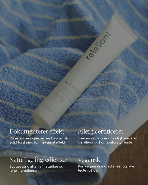 Grow & Repair Scalp Serum