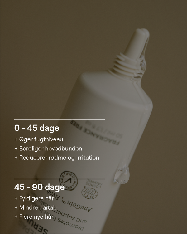 Grow & Repair Scalp Serum