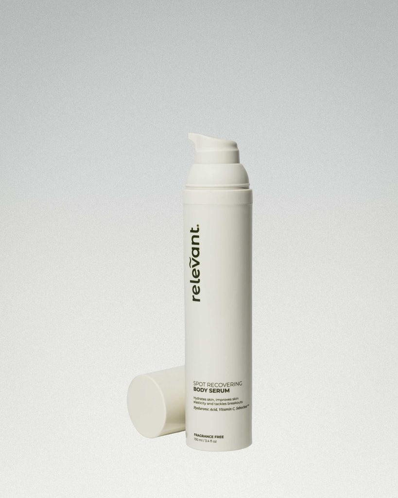 Spot Recovering Body Serum