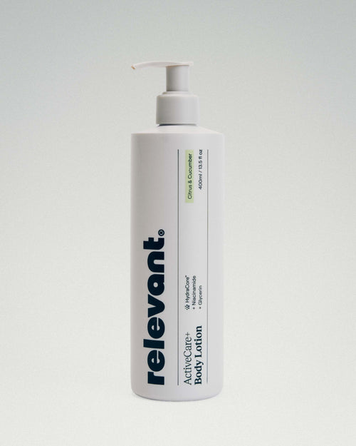 ActiveCare+ Body Lotion