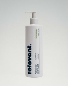ActiveCare+ Body Wash
