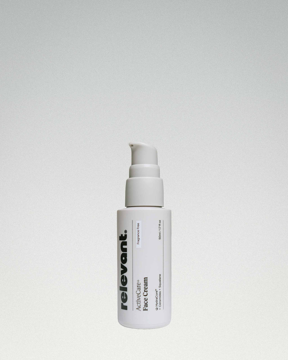 ActiveCare+ Face Cream