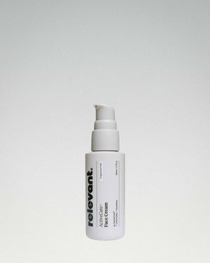 ActiveCare+ Face Cream