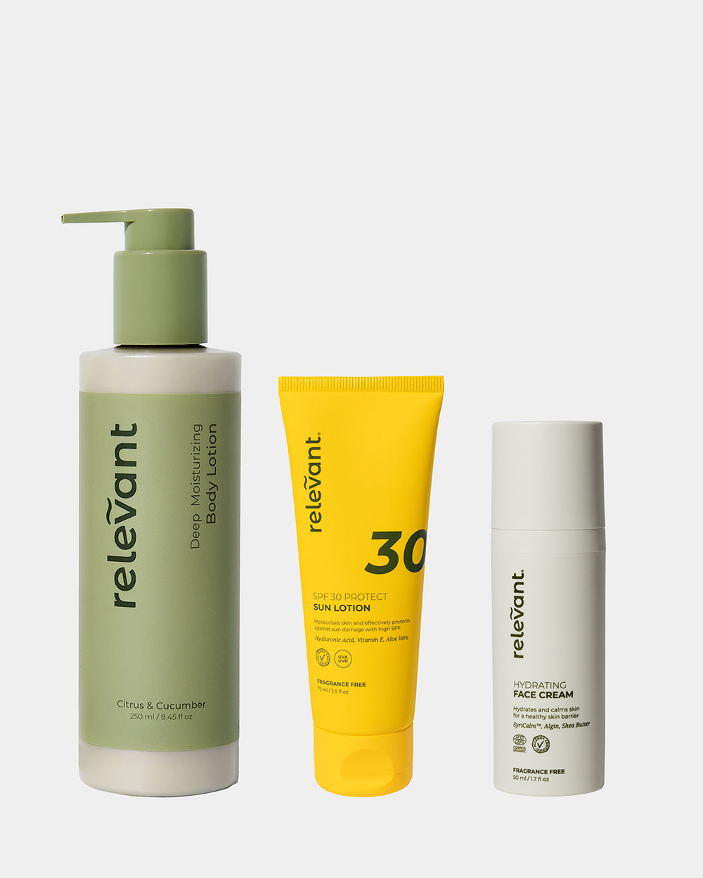 Winter Sport Essentials Kit